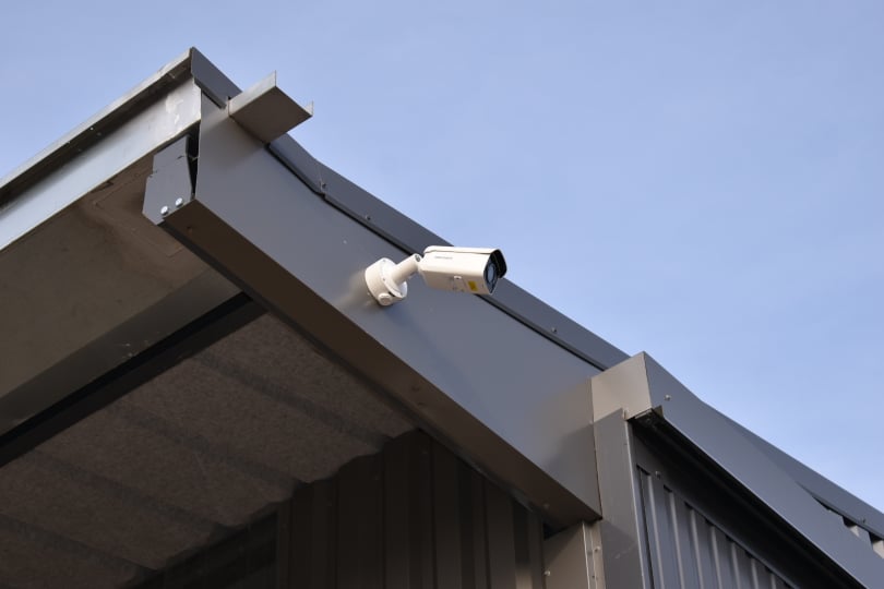 Sécurité et accès